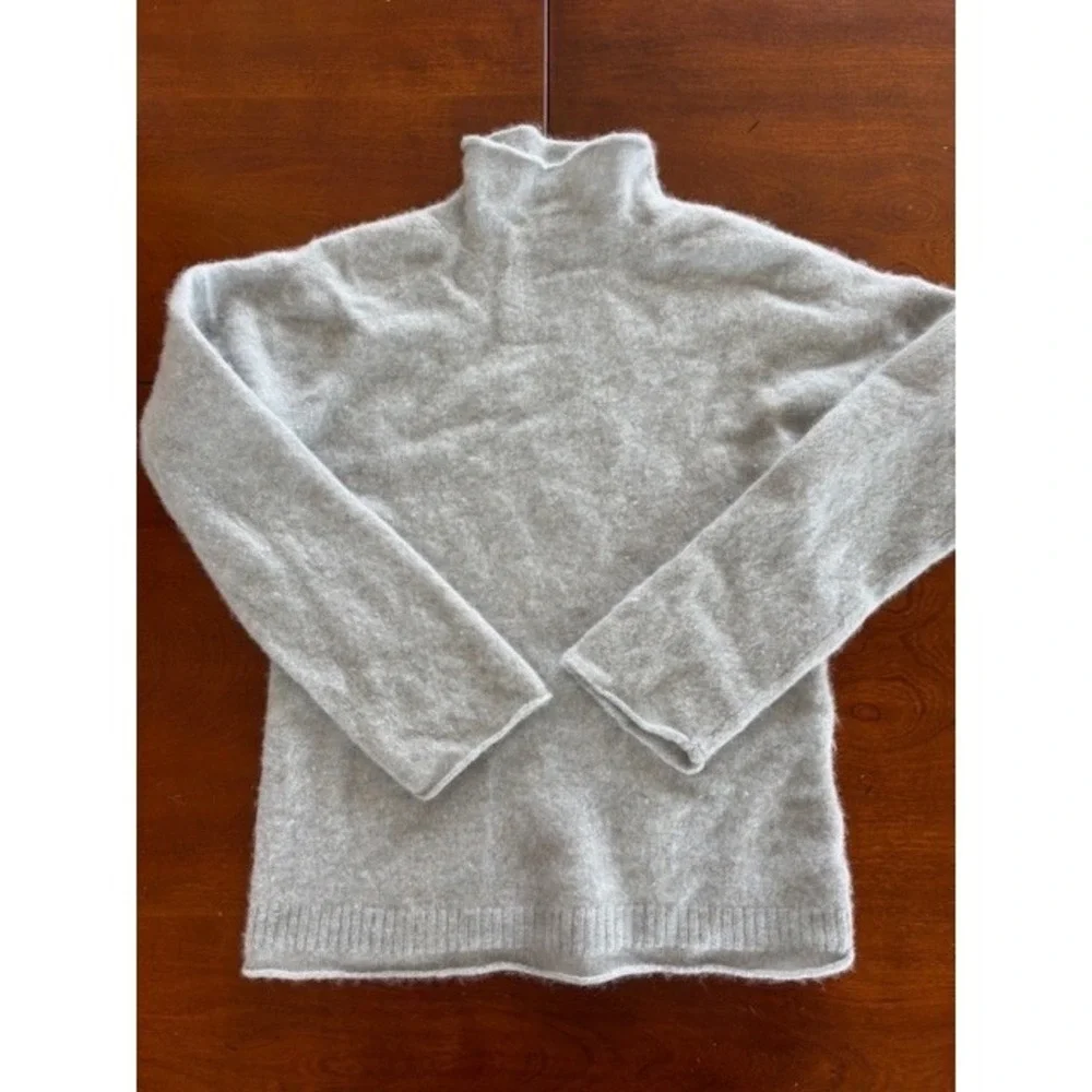 J.Crew crew cashmere